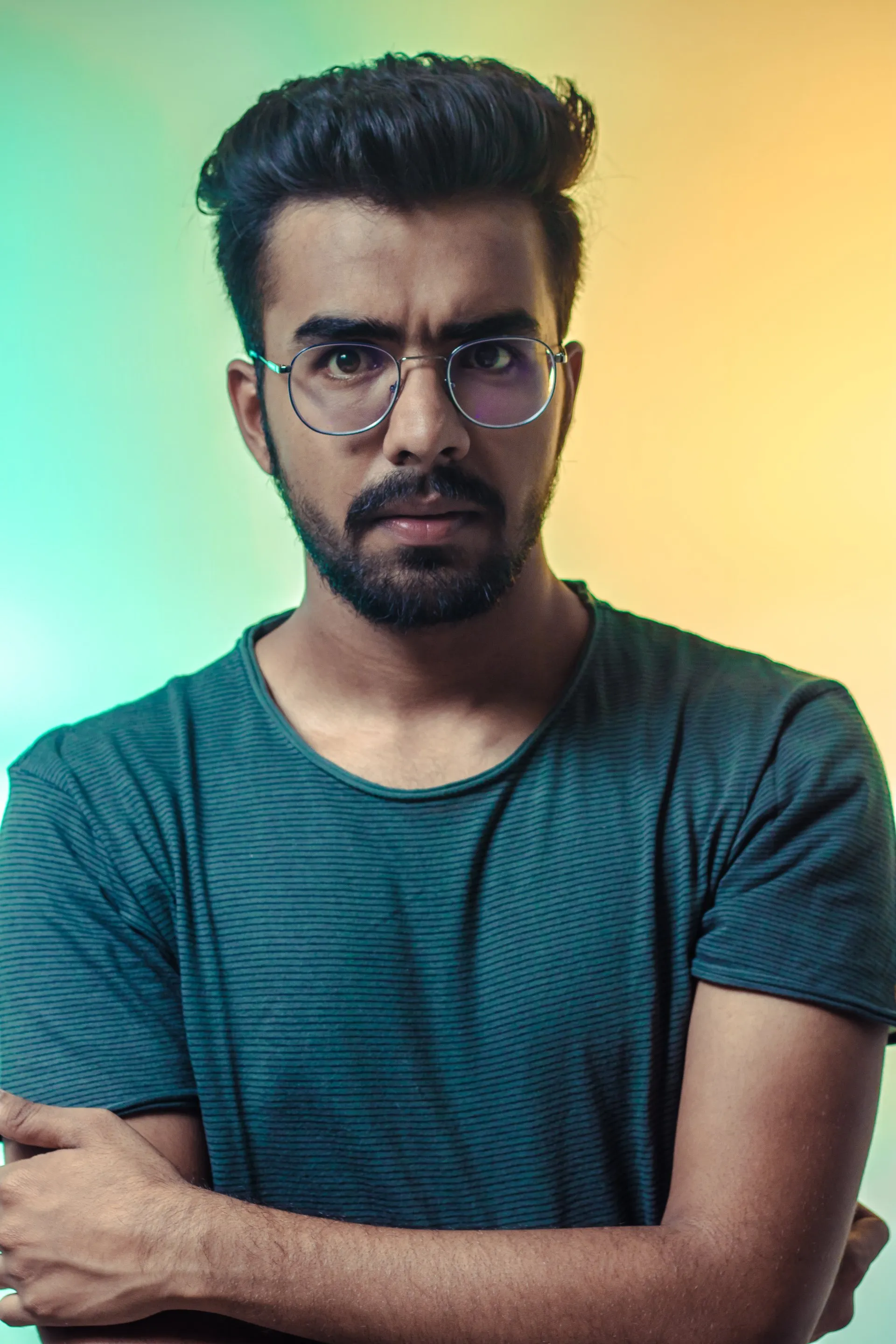 Alejandro Islas