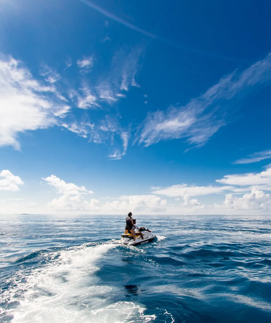 Jet Ski Rental